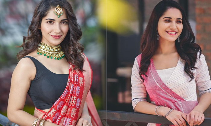 Latest Pictures Of Actress Ruhani Sharma Shake Up The Show Social Media-telugu Actress Photos Latest Pictures Of Actress High Resolution Photo