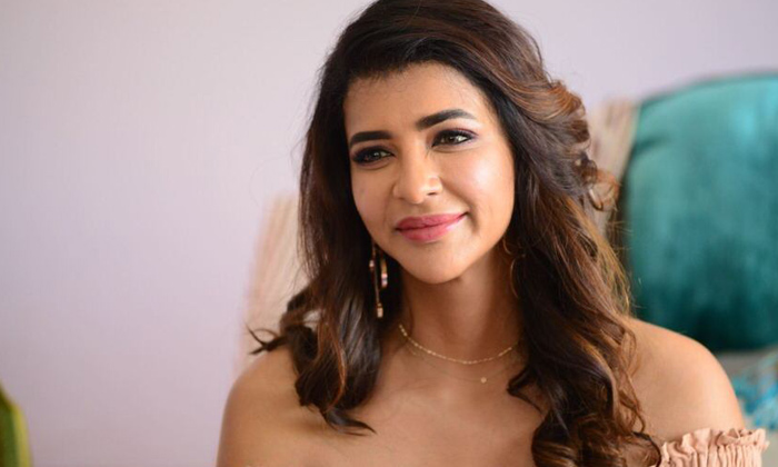  Manchu Lakshmi Different Hash Tags On Corona Virus, Manchu Lakshmi ,manchu Laksh-TeluguStop.com