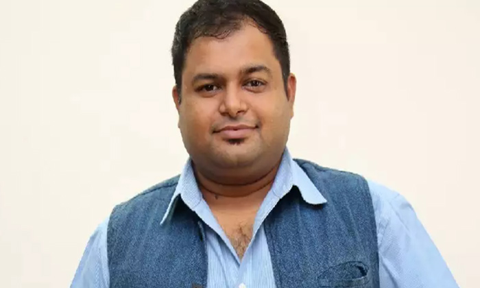  Thaman Counter To Netizens Meme On Social Media, Thaman, Memes On Thaman, Thaman-TeluguStop.com