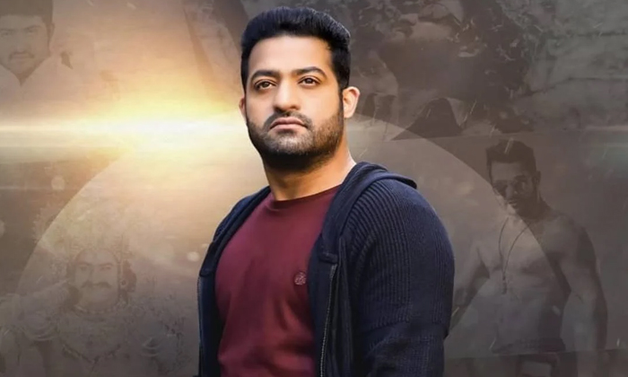  Ntr Character Leaked In Prashanth Neel Movie , Kgf Director,  Komaram Bheem,  Nt-TeluguStop.com