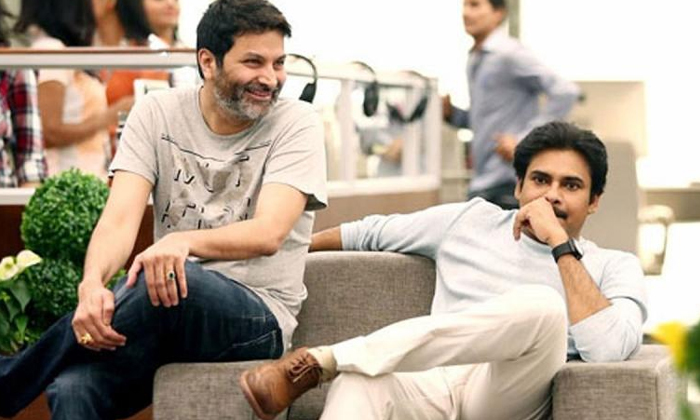  Ntr And Trivikram Srinivas Movie Not In Future , Mahesh Babu,  Ntr,  Ntr30,  Paw-TeluguStop.com