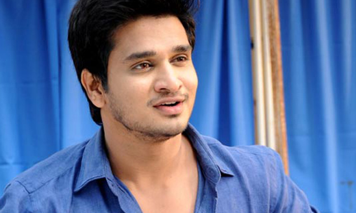  Nikhil Siddharth Helps Poor People In Corona Crisis, Corona Virus, Corona Crisis-TeluguStop.com