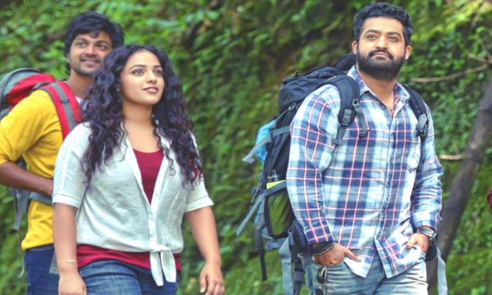 Telugu Ak, Koratala Siva, Nithya Menon, Ntr, Rrr, Tollywood-Movie