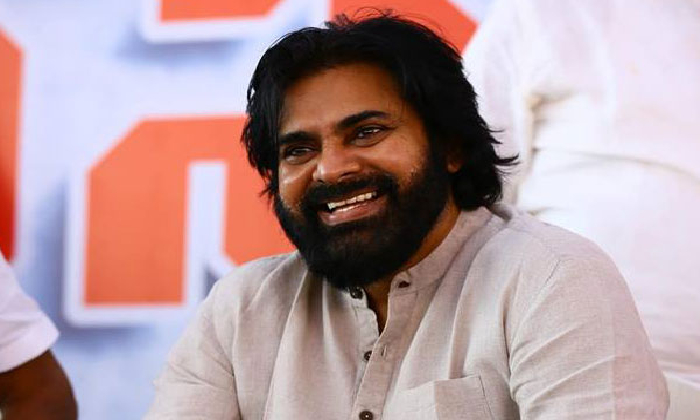  Good News For Pawan Kalyan Fans…!-TeluguStop.com