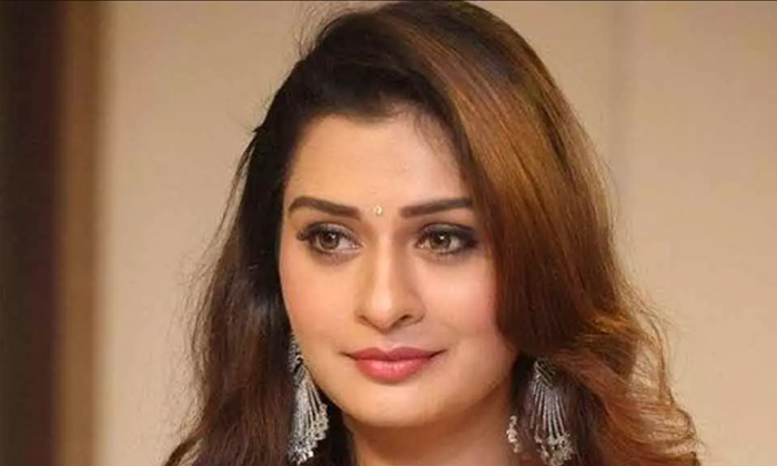  Payal Rajput Shares Covid Suggestions To Fans, Payal Rajput , Covid Suggestions,-TeluguStop.com