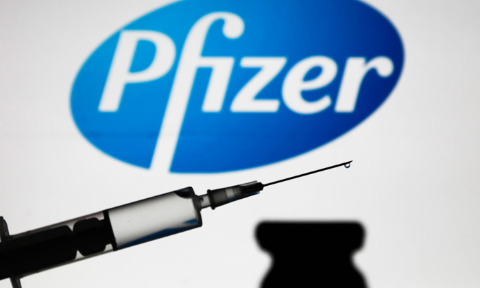 Telugu America, Covid Vaccine, Pfizer Vaccine, Pfizerbiontech, Expandspfizer-Tel