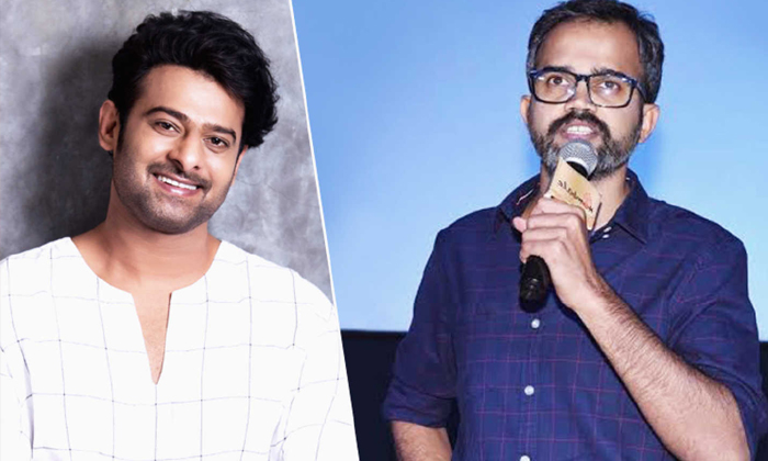 Telugu Salaar, Adipurush, Hyderabad, Prabhas, Prabhasstart-Latest News - Telugu