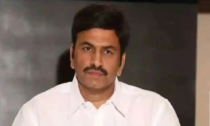  Raghurama Complained To Nhrc Against Ap Police For Using Third Degree-TeluguStop.com