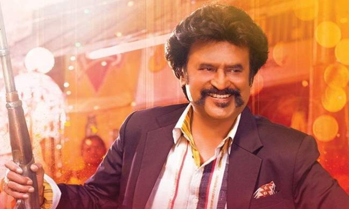  Why Rajiniknath Stopped Acting In Tollywood, Rajinikanth, Tollywood, Mohan Babu,-TeluguStop.com