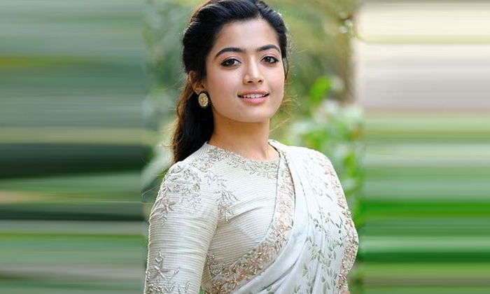  Rashmika Mandanna Learning Hindi Language, Tollywood, Bollywood, Mission Majnu M-TeluguStop.com