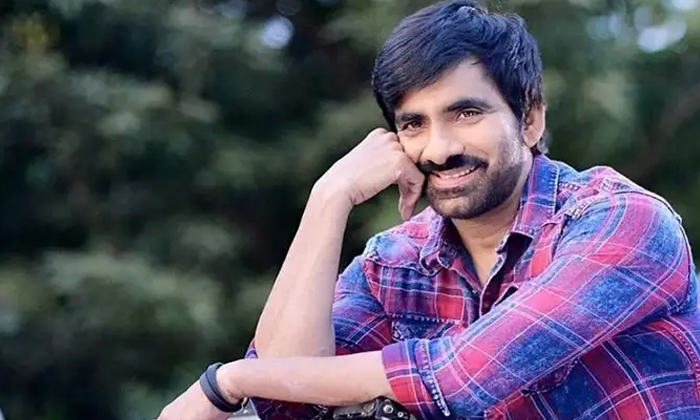  Boyapati Srinu Next Movie With Ravi Teja, Ravi Teja, Boyapati Srinu, Social Medi-TeluguStop.com