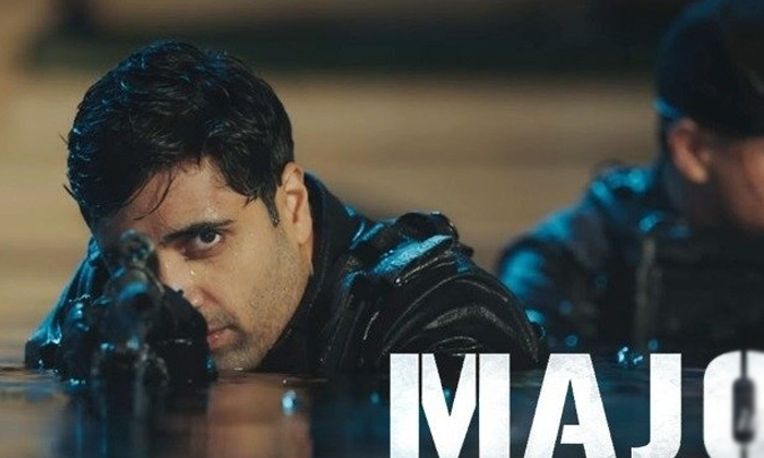  Adivi Sesh Major Movie Release Postponed, Tollywood, Super Star Mahesh Babu, Son-TeluguStop.com