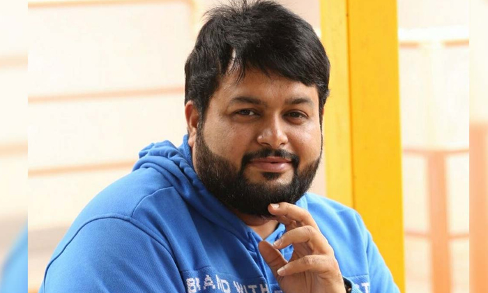  Star Music Director Thaman Remuneration Details, 2 Crores, Akhanda , Sarkaru Va-TeluguStop.com