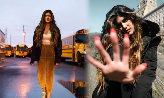 Singer Ananya Birla hot Hd Clicks  - Ananya Birla Ananyabirla High Resolution Photo