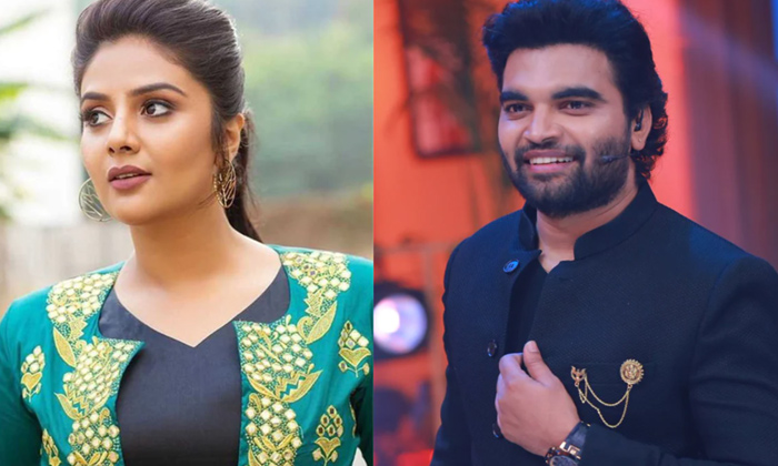 Telugu Celebs Rumors, Love Rumors, Prabhasanushka, Rashmisudheer, Jodis, Varshae