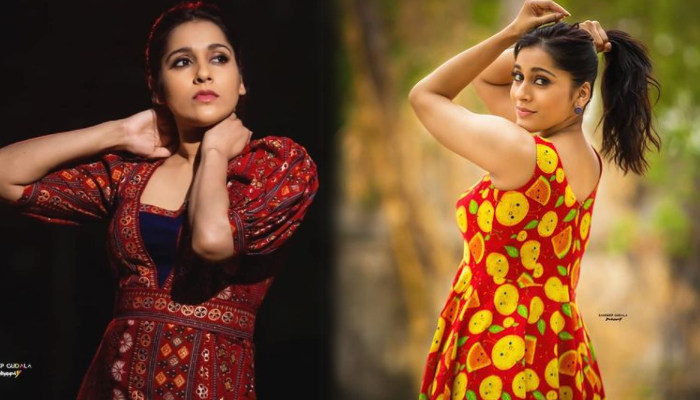 Stunning Beauty Actress Rashmi Gautam Glamorous Images-telugu Actress Photos Stunning Beauty Actress Rashmi Gautam Glamo High Resolution Photo