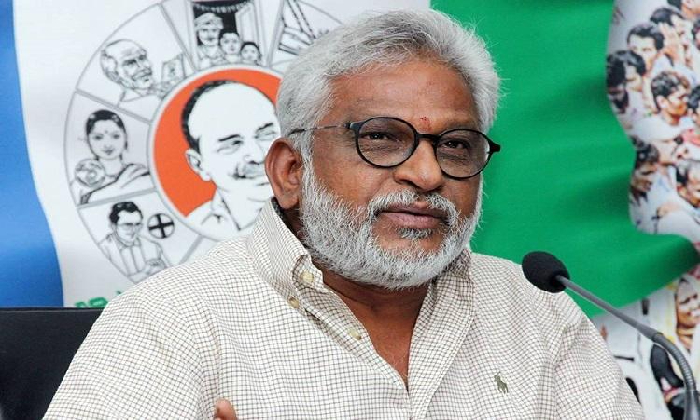  Ttd Chairman Gives Clarity Over Clinical Trails On Anandayya Medicine-TeluguStop.com
