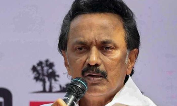  Bomb Threat To Tamil Nadu Chief Minister Stalin House Tamil Nadu, Chief Minister-TeluguStop.com