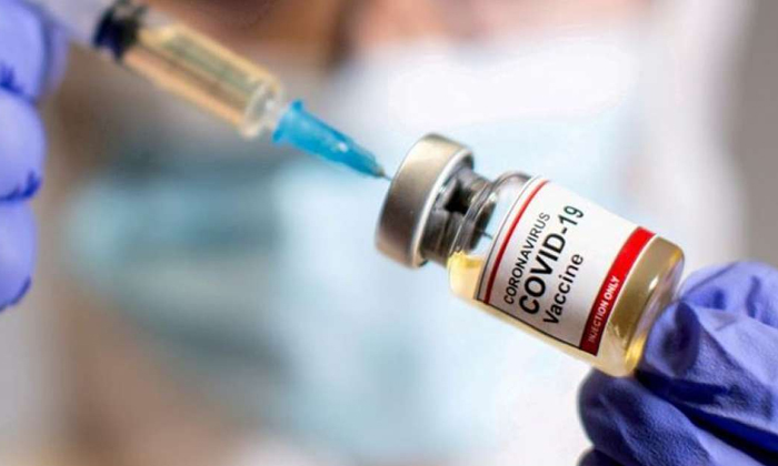  Those Who Need To Take The Second Dose Of Corona Vaccine In Ap Should Know These-TeluguStop.com