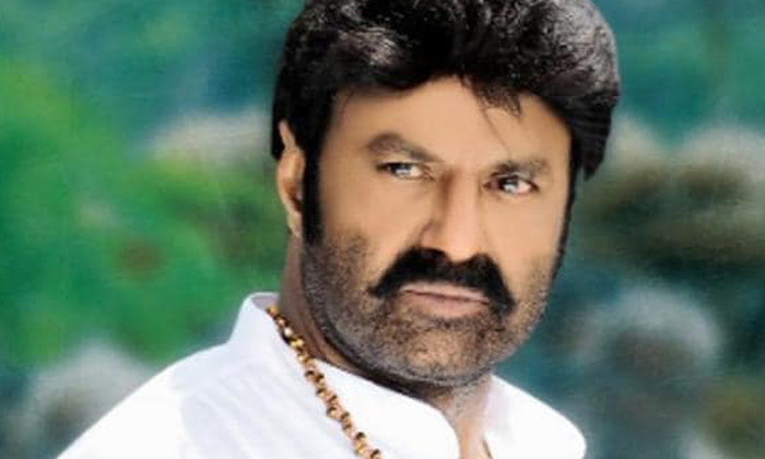  Balakrishna Does That Flop Movie Just Because Of His Father Ntr Wish With Kodan-TeluguStop.com