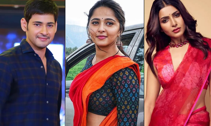  Tollywood Celebs Who Are Ready To Debut In Bollywood, Bollywood, Tollywood Movie-TeluguStop.com