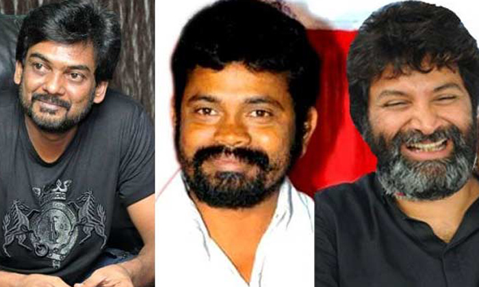  Tollywood Directors Dream Projects Shelved, Tollywood Top Directors, Directors D-TeluguStop.com