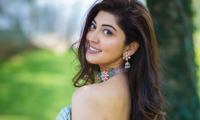  Heroine Pranitha Disappointed Twice In Bollywood, Tollywood, Hangama 2 Movie, Aj-TeluguStop.com