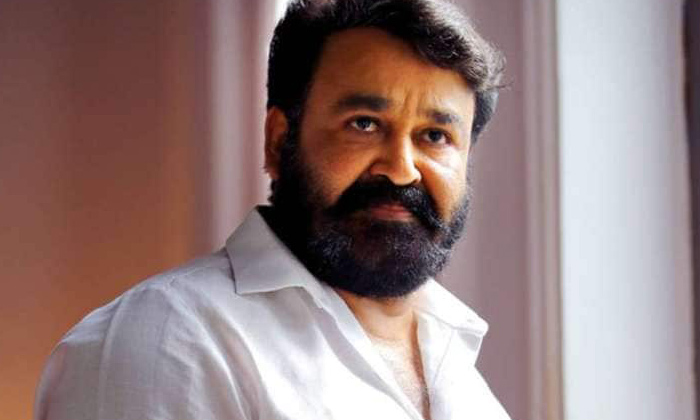  Tollywood Heros Depends On Mohan Lal Movies, Mohan Lal Movies, Malayalam Movies-TeluguStop.com