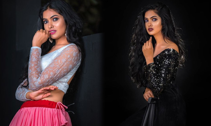 Tollywood Actress Divi Vadthya New Photoshoot  - Divivadthya Divi Vadthya High Resolution Photo