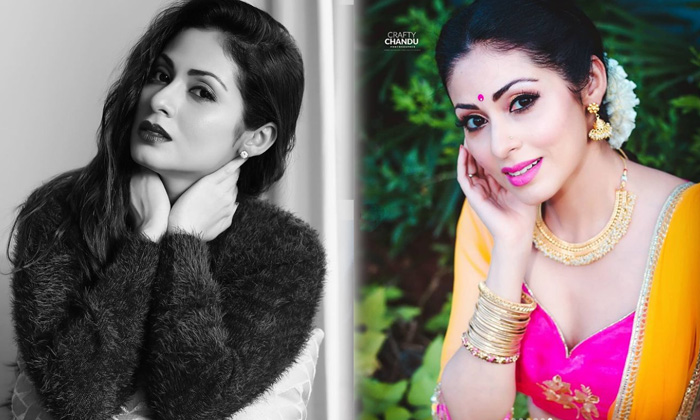 Tollywood Actress Sadaa Beautiful Clicks  - Sadha Actress Mind Sadafmohammed Hot Pics High Resolution Photo