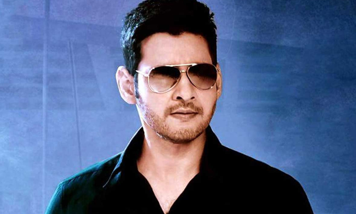  Mahesh Babu Remuneration For Ssmb-TeluguStop.com