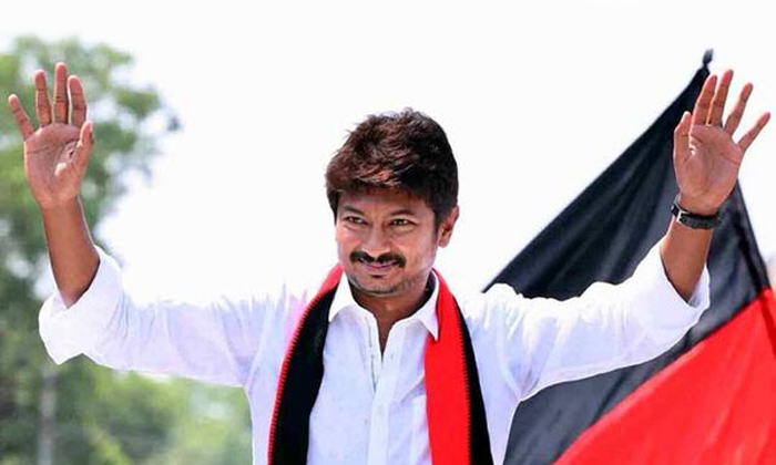  Udhayanidhi Stalin To Stop Movies As He Won As Mla In Tamilnadu, Tollywood, Koll-TeluguStop.com