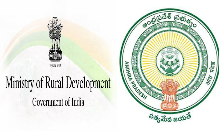  Ap Grama Panchayats Received Rs.387.8 Crore Funds From Union Govt-TeluguStop.com