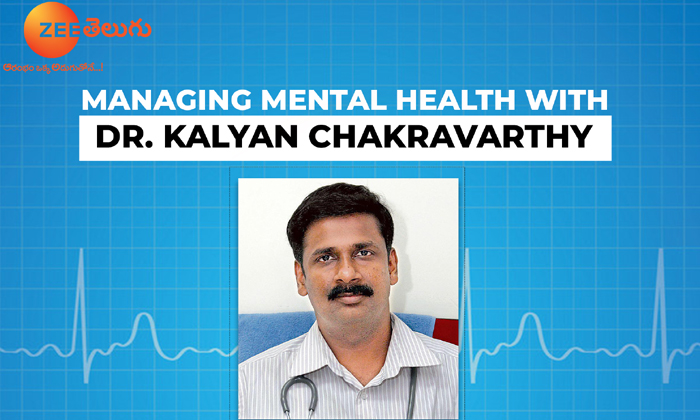  Zee Telugu Joins Facebook Live With Dr. Kalyan To Boost The Mental Stability Of-TeluguStop.com