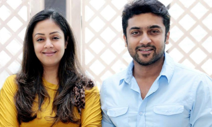 Telugu Brothers, Ghajina, Jyothika, Kollywood, Singam, Surya, Tollywood, Yamudu-