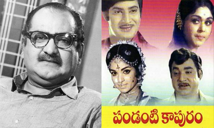  Actor Sv Rangarao Personal Life Unknown Facts, Rangarao, Sv Rangarao, Unknown Fa-TeluguStop.com