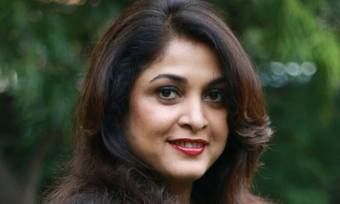  Ramyakrishna Who Was Looking For Puri In That Regard  Is That So, Actress Ramyak-TeluguStop.com