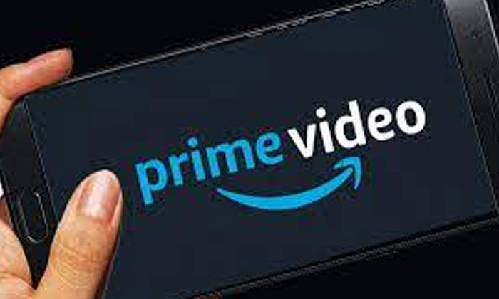  Jhalak For Amazon Prime Customers ..!amazon Prime, Users, Shocking News, Viral,-TeluguStop.com