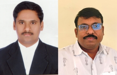  Andhra Pradesh Selects Journalist, Lawyer As Information Commissioners-TeluguStop.com