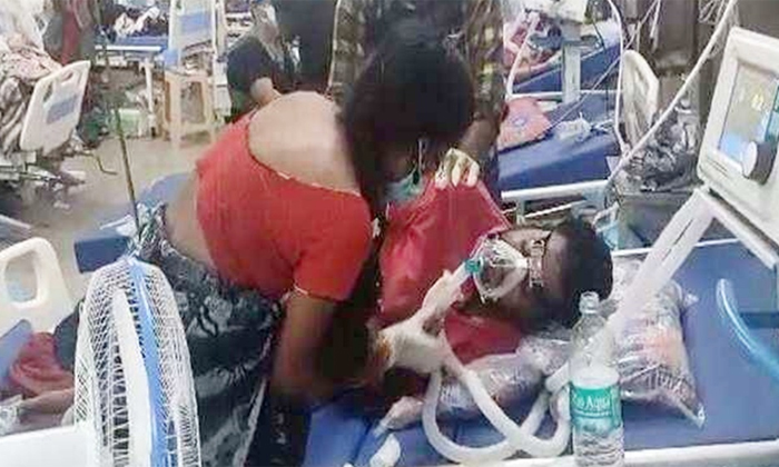  Ap Cm Jagan Responds To Tirupati Rua Hospital Incident Of 11 Died, Cm Responds,-TeluguStop.com