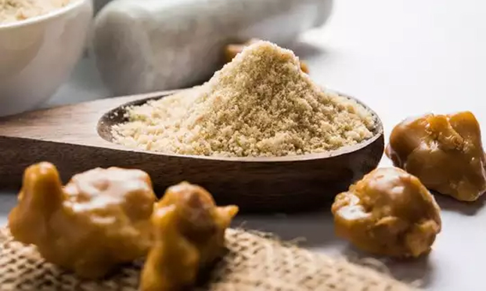  Asafoetida Helps To Get Rid Of Constipation! Asafoetida, Constipation, Benefits-TeluguStop.com