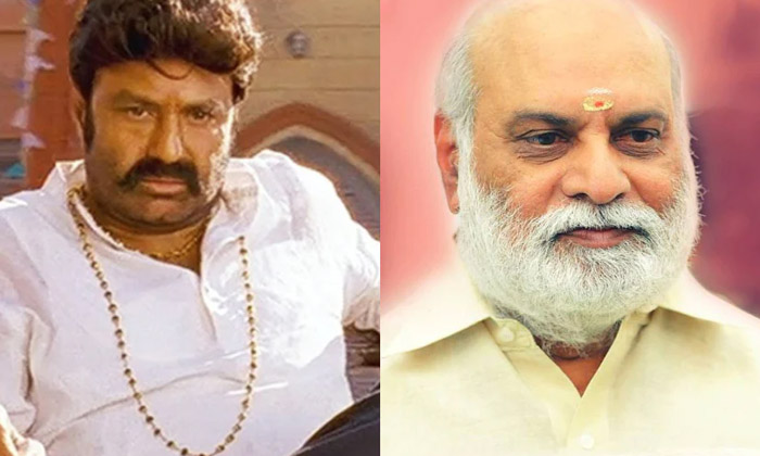 Telugu Balakrishna, Sridevi, Tollywood-Movie