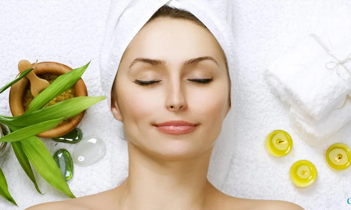  How To Get Glowing Skin In Summer?glowing Skin, Summer, Summer Tips, Summer Skin-TeluguStop.com