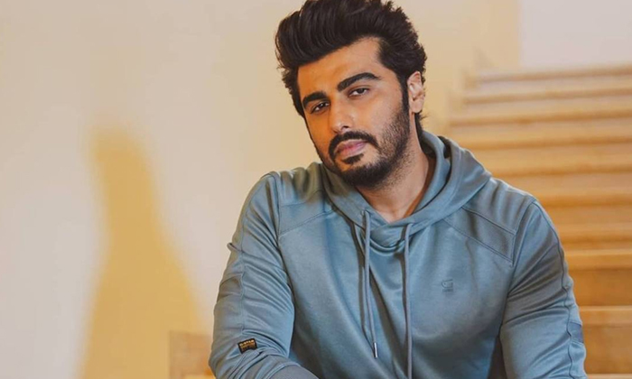  Ihave Already Said To My Father Boneykapoor Says Arjunkapoor Bollywood, Boney Ka-TeluguStop.com