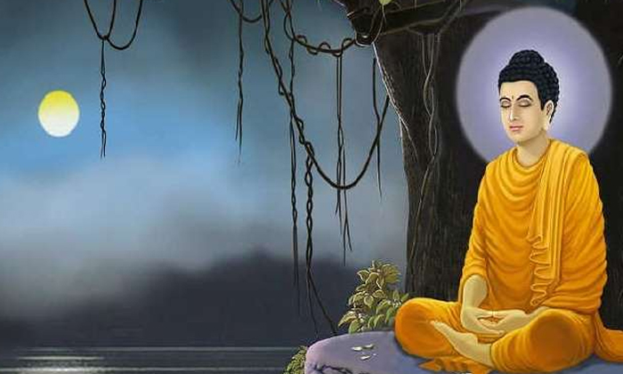  Buddha Purnima 2021 Date Time Significance Buddha Purnima, Buddha Purnima 2021,-TeluguStop.com