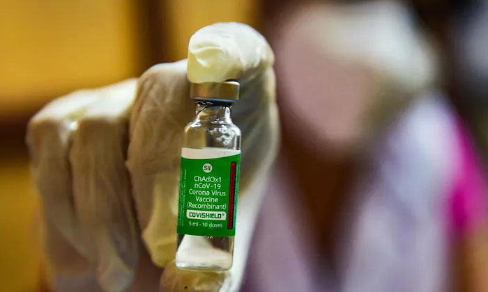  Central Health Department Announced 12 Crores Vaccines Will Release In June Mont-TeluguStop.com