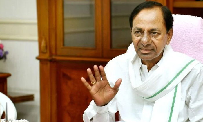  Mixed Reaction To The Lockdown Decision Is This The Right Time, Cm Kcr, Corona S-TeluguStop.com