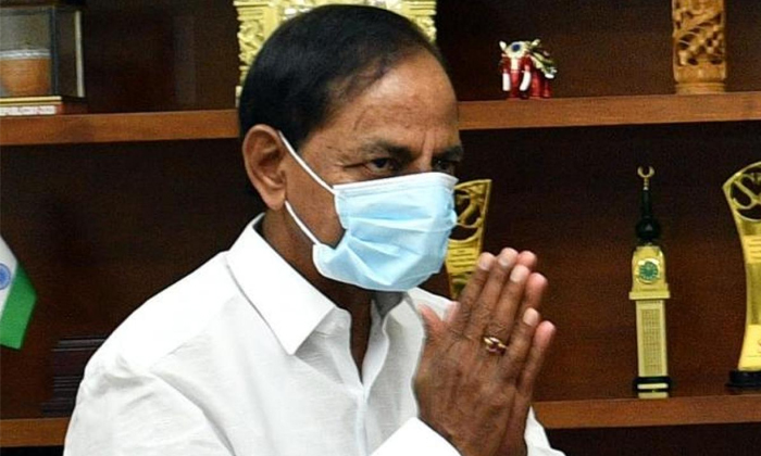  Cm Kcr To Discuss Key Discussions In Pragathi Bhavan, Telangana, Cm Kcr, Meeting-TeluguStop.com