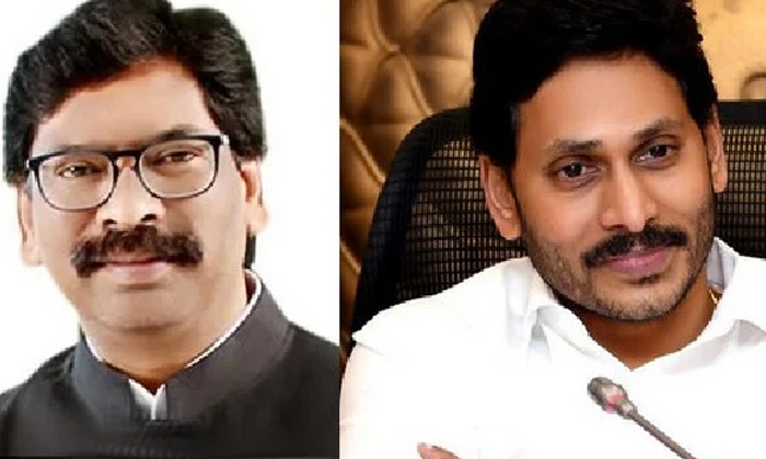  Odisha Mp Re Tweet On Jagan Tweet, Odisha, Congress Mp, Retweets, Ys Jagan-TeluguStop.com