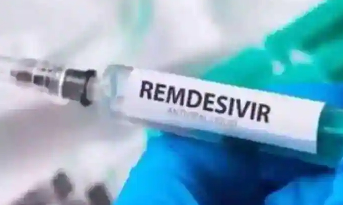  Remdesivir Will Drop Covid Treatment Says Dr Ds Rana , Anti Bodies, Corona, Coro-TeluguStop.com